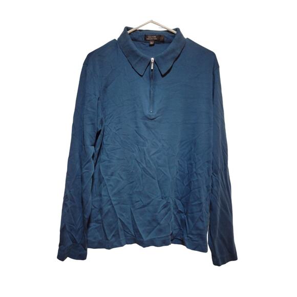 Cezani Men's Sweater Size Large - Picture 1 of 1